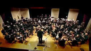 The Belle of Chicago- John Philip Sousa