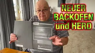 Neue  Küchengeräte