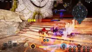 Paragon - How to Steal the Orb Prime