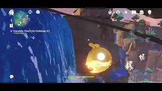 Electroculus Location #101