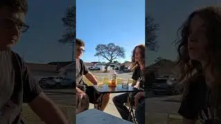 Simply orange juice review - Brandon and Gannon review