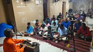 Benefits of Chanting Hanuman Chalisa ।। Swami Sughoshananda ।। Palkar House, Pali, Savoi Verem 