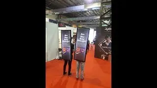 Doritos iWalker Lookwalker Campaign - CAC ADS