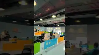 Mpokket Office | Salt Lake &lrm;Sector V | Call Center BPO Jobs | Mpokket Online Loan App