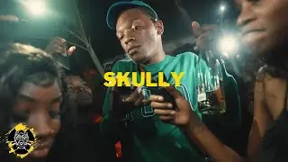 [Free] Dancehall Beat (Skully) Valiant Type Beat