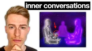 control your inner conversations to change your circumstances