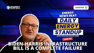 Biden-Harris Infrastructure Bill is a complete failure