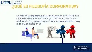 Microvideo Filosof&iacute;a Corporativa
