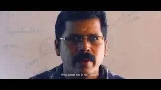 Akshara | Malayalam Short Film 2016