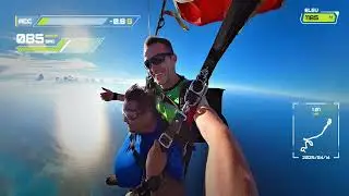 Schadow1 Expeditions First Skydiving Experience
