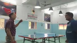 SS vs SM 1/1 Hisab Barabar 15/03/25