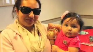 Migrant Health Network Clip