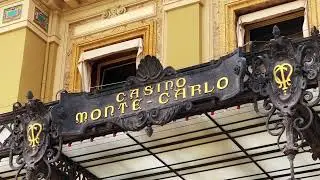 Go Monaco tours 2025!