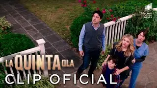 LA QUINTA OLA - Con los Gemeliers - CLIP en ESPA&Ntilde;OL | Sony Pictures Espa&ntilde;a