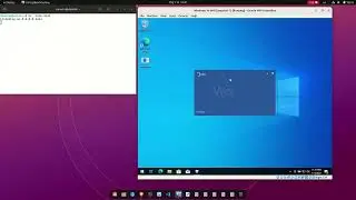 VBA Reverse Shell, not yet obfuscated