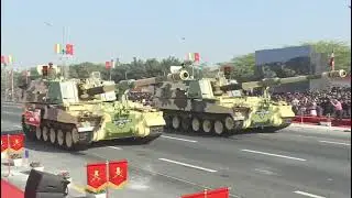  सेना दिवस परेड, महल रोड, जगतपुरा, जयपुर #army #advikbarwal #armyparade 