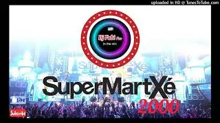 DJ FABI PRO (in the mix) - SUPERMARTXE 2000