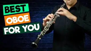 Best Oboe for Beginners: Start Your Musical Journey