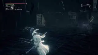 Bloodborne: Odds and ends