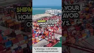 Importing Used Clothing to Africa &mdash; Key Tips Every Importer Should Know