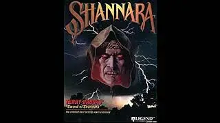 Let's Review: Shannara(1995) for MS-DOS