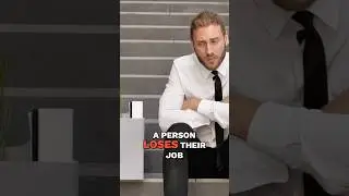 Handling Job Loss & Health Issues
