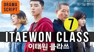 Learn KOREAN with Korean Drama 