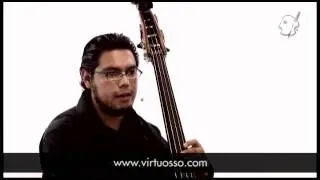 Clases de contrabajo - acordes