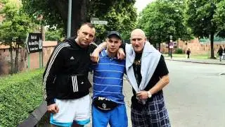 BONUS RPK ft. Doni﻿ JWP , Zdycha Dobry Towar - To Ona