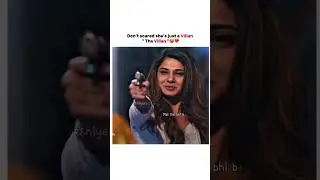maya | jennifer winget | #bollywood #viral #jenniferwinget #muskaaneinjhutihai #maya #behadh #angry