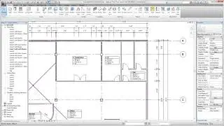 Revit Beginner Tutorial - Step11