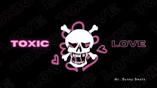 Toxic Love - The Essence of Truth | Never Gonna End | Dark Ambient Music Collection 2022