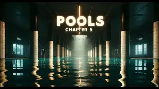 POOLS CHAPTER 5 WALKTHROUGH - Mysterious Labyrinth