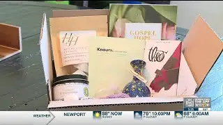 East Tennessee mom sending care packages to grieving mothers