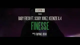 Finesse - BFP (Official Video)