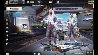 Mf99 gaming #Attitude emote#garenafreefire 😈💯