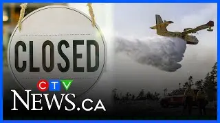 First at Five: Work Interruption