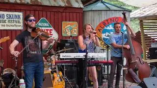 Defining A Sound As Elusive As Their Name: The Deer