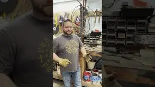 Tim Talkes Chainsaws Used at the Refuge