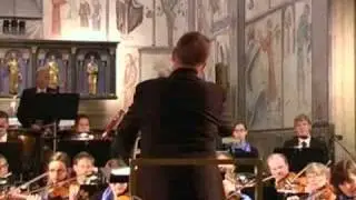Lars-Erik Larsson Pastoralsvit, Mov 1/3, Julin an