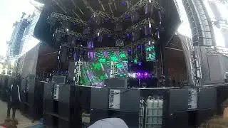 Mastadon Ever After Festival 2019 Set Recap