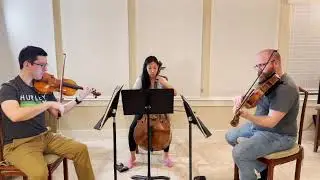 The Blessing by Kari Jobe, arr. Jen Hwo
