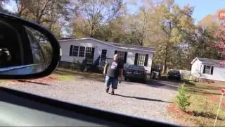PickleDick:GET THE HELL OUT OF HERE!