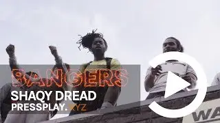 #BashDrill Shaqy Dread - Shellings (Music Video) | Pressplay
