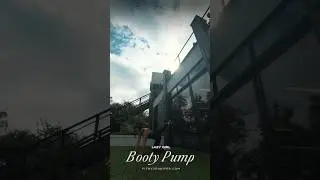 Lazy Girl Booty Burn - Easy Glute Workout for Beginners 🍑✨ #fitgirl