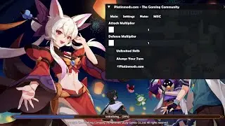 Hack Monster Super League MOD Menu APK | Hệ số tấn c&ocirc;ng & ph&ograve;ng thủ, Kỹ năng, AYT Ver. 1.0.250326041