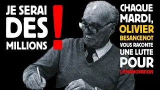 Connaissez-vous le Maitron ? [EXTRAIT]