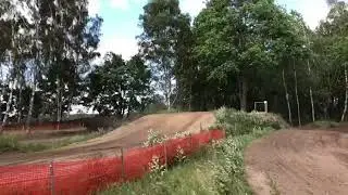 Levin#256 Mx-Training 08.06.2019 in Sulingen