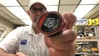 Java House Authentic Cold Brew Coffee (Sumatran)# The Beer Review Guy