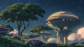 A Memory From The Future (4K)